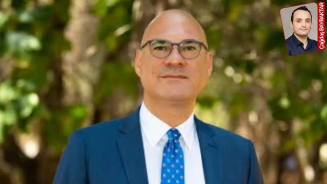 İstanbul Barosu'nda seçim heyecanı: Korkut Kanadoğlu aday oldu