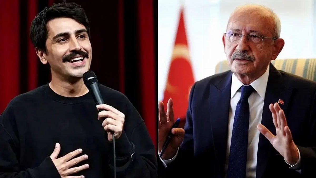 Deniz Göktaş'ın Avukatı, Kılıçdaroğlu ile Görüşmeyi Açıkladı