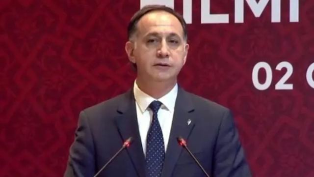 MHK Başkanı Ferhat Gündoğdu'nun ses kaydı gündemde