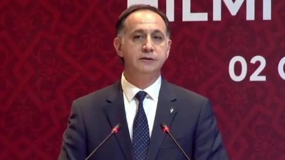 MHK Başkanı Ferhat Gündoğdu'nun ses kaydı gündemde
