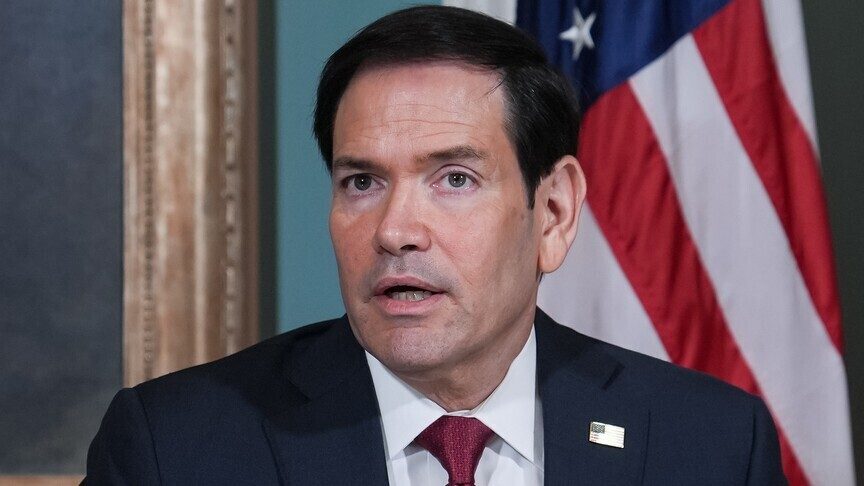 Rubio, Trump'ın Rusya'ya Yaptırımlarının Ekonomik Etkilerini Değerlendirecek
