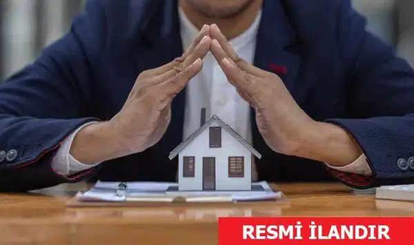 Beylikdüzü'nde Taşınmaz Satışı İlanı Yayınlandı