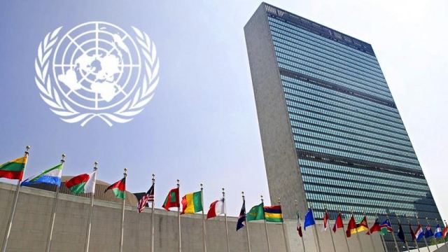 BM, Askeri Yapay Zeka İçin Bağlayıcı Anlaşma Çağrısı Yapıyor