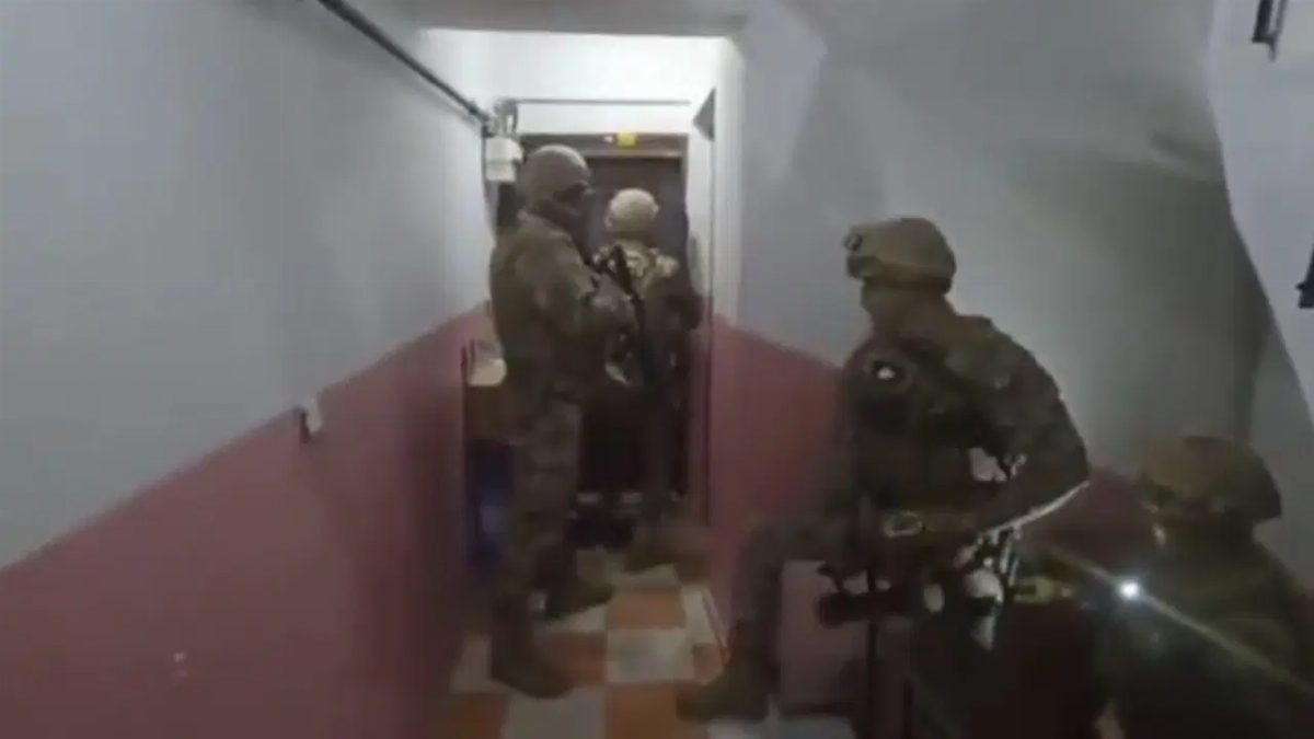 Bakırköy'de Zen Pırlanta sahiplerine tehdit soruşturması başlatıldı