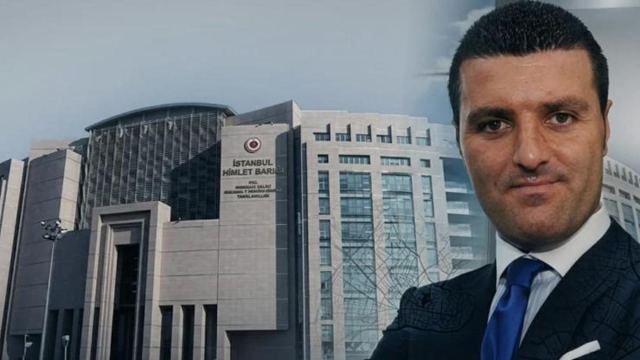 Emir Sarıgül Kara Para Aklama Soruşturmasında Tutuklandı