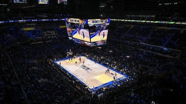 NBA 2026-2027 sezonu İstanbul'da yarın başlıyor