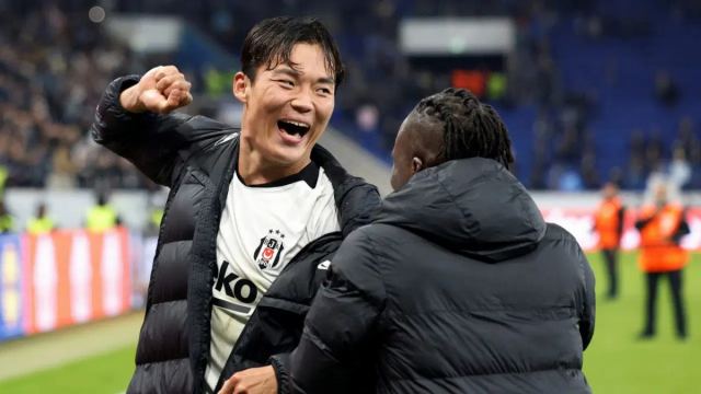 Hyeon-Gyu Oh, Hoffenheim galibiyetini değerlendirdi