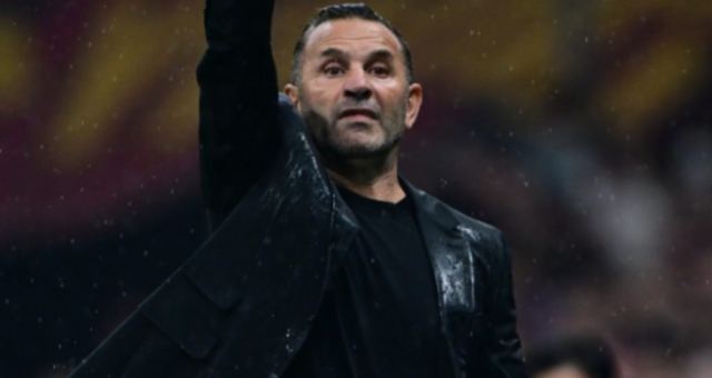 Okan Buruk Galatasaray'da Gençlerbirliği maçı öncesi uyarıda bulundu