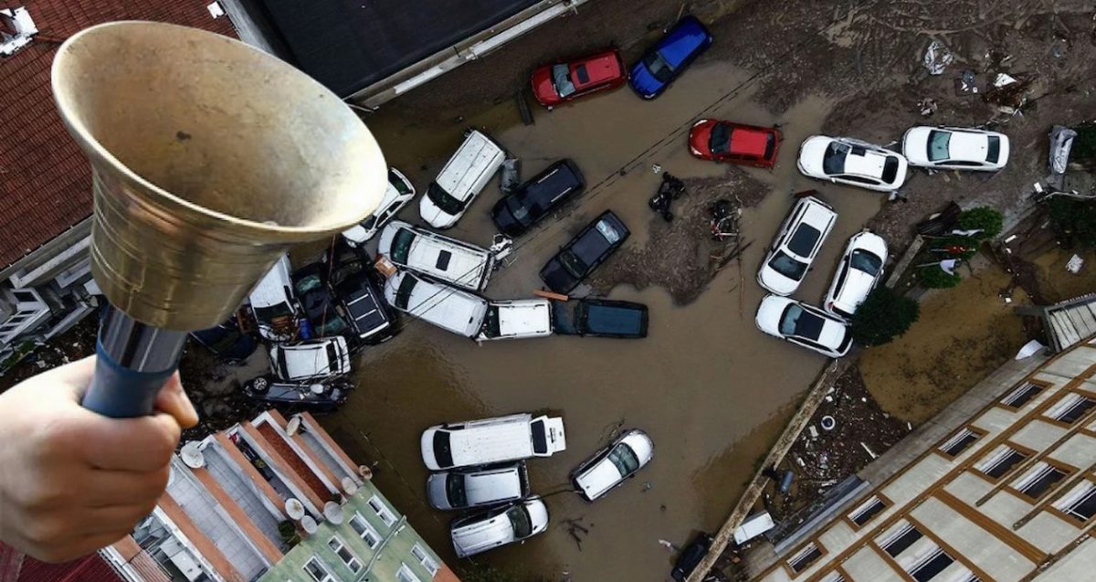 İstanbul'da Okullar 16 Ekim'de Tatil Edildi