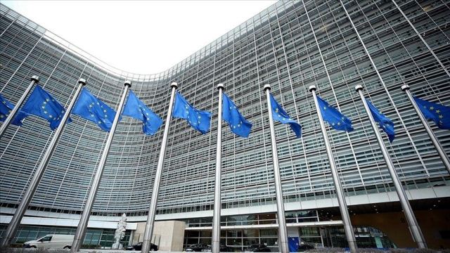 AB, insan ticaretiyle mücadelede yeni stratejisini açıkladı