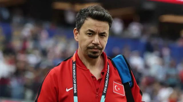Beşiktaş'tan Serdar Korkmaz'ın sağlık durumu açıklaması