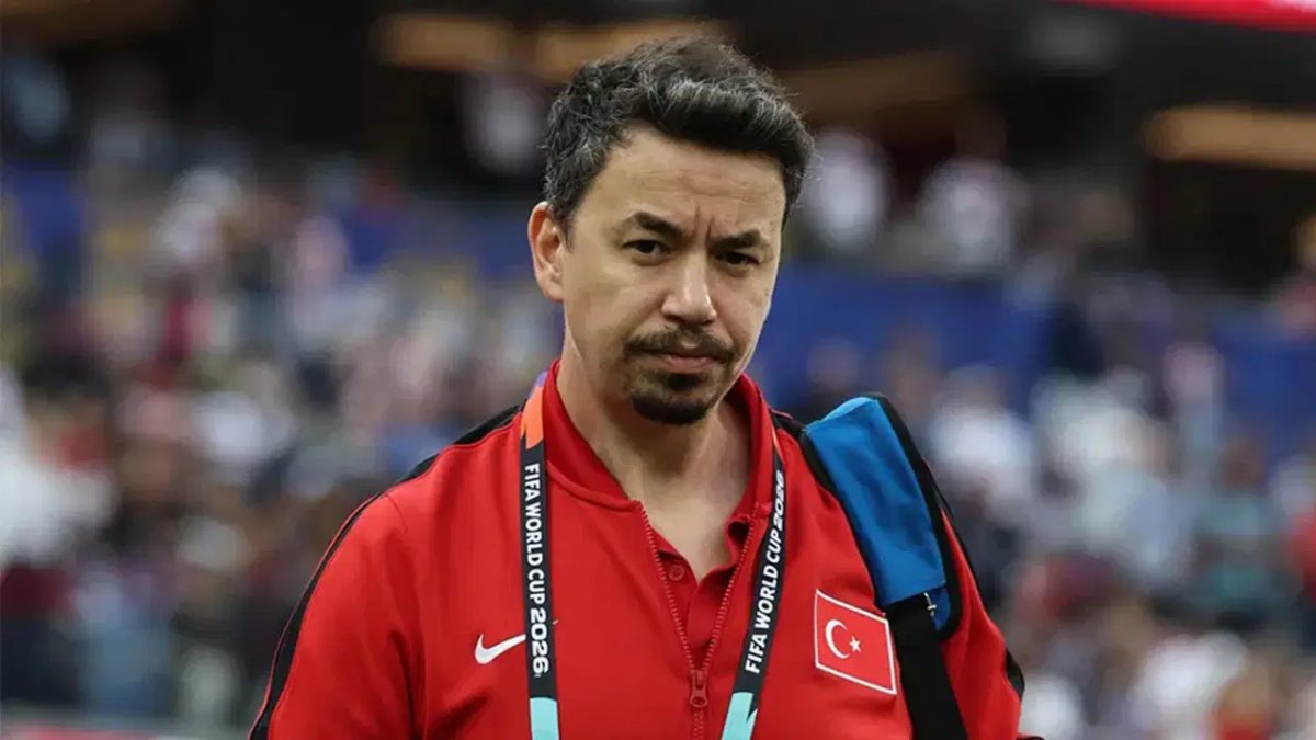 Beşiktaş'tan Serdar Korkmaz'ın sağlık durumu açıklaması