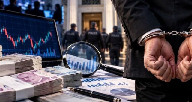 Fon Koordinasyon Kurulu, 1 Milyon TL Altı Yatırımcıların Ödemelerini Planlıyor