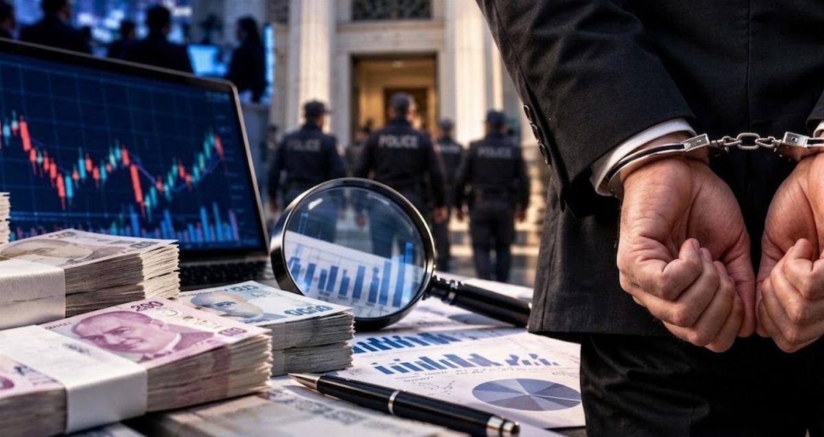 Fon Koordinasyon Kurulu, 1 Milyon TL Altı Yatırımcıların Ödemelerini Planlıyor
