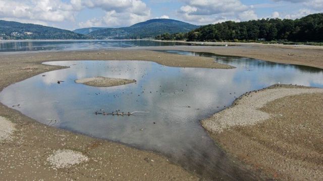 Yapay Zeka Veri Merkezleri Su Kaynaklarını Tehdit Ediyor