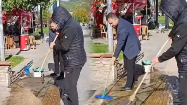 YRP'nin Muğla'daki Eylemine DEM Parti'den Sert Tepki