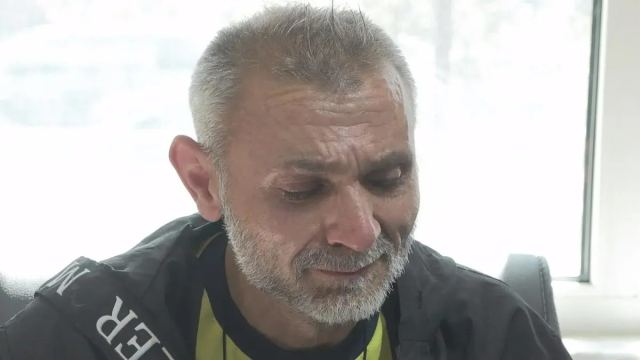Kağıthane'de Baba, Oğlunun Kazasında Gerçeği Ortaya Çıkardı