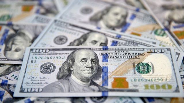 Dolar Endeksi Son 18 Ayın Zirvesine Ulaştı
