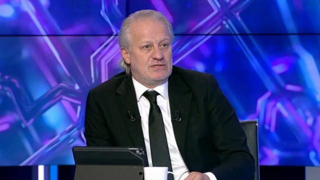 Tugay Kerimoğlu'ndan Galatasaray'a Değişim Uyarısı