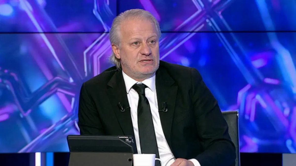 Tugay Kerimoğlu'ndan Galatasaray'a Değişim Uyarısı