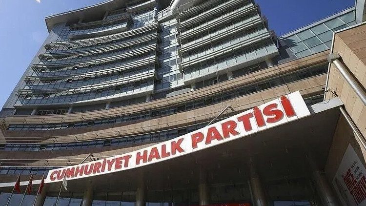 CHP İstanbul İl Başkanlığı davasında Yargıtay kararı bekleniyor