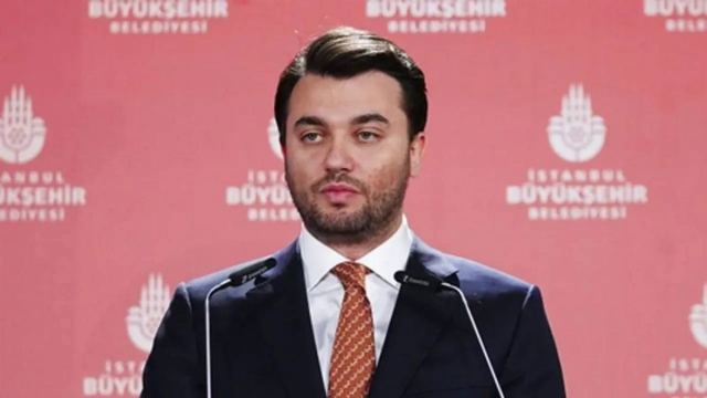 İstanbul Barosu'ndan Mehmet Pehlivan için Adalet Bakanlığı'na çağrı