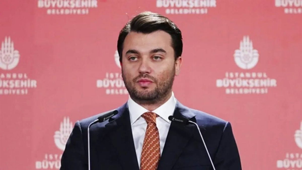 İstanbul Barosu'ndan Mehmet Pehlivan için Adalet Bakanlığı'na çağrı