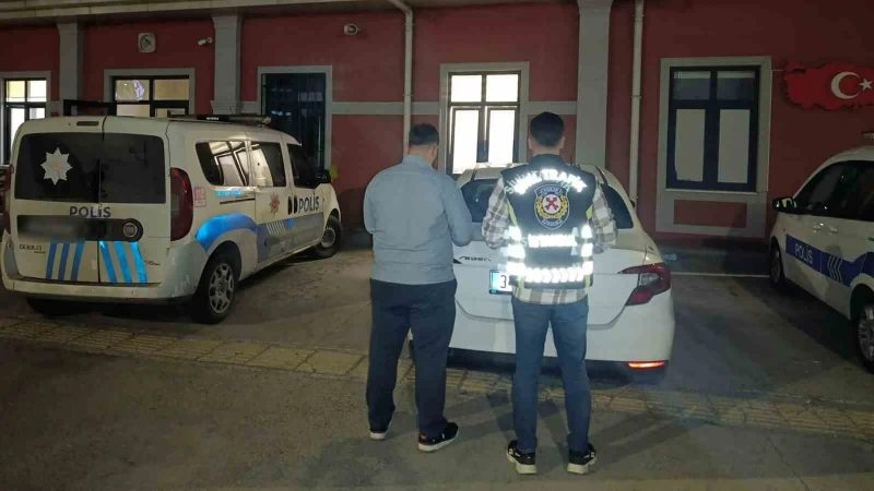 Esenyurt'ta yol tartışması: 180 bin lira ceza ve ehliyet iptali