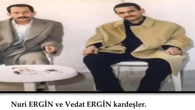 İstanbul'da Nurişler soruşturmasında 47 kişi hakkında iddianame