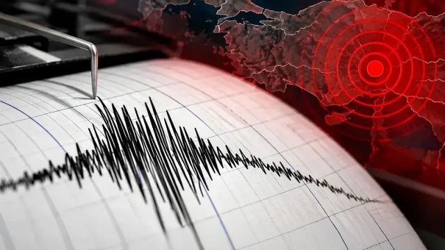 Marmara'daki Sarsıntılar, Yalova'daki Fayların Kayma Olasılığını Artırıyor