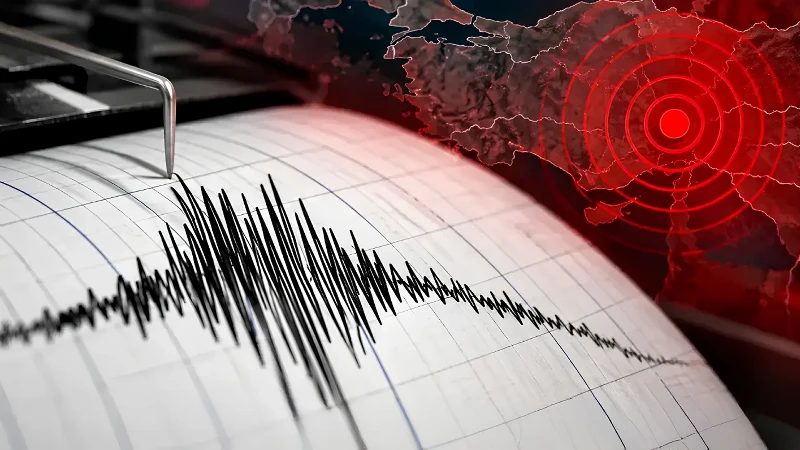 Marmara'daki Sarsıntılar, Yalova'daki Fayların Kayma Olasılığını Artırıyor