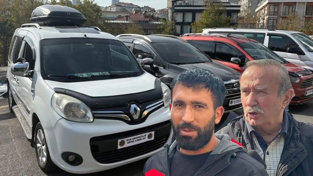 İstanbul'da Ekspertiz Tuzağıyla Milyonluk Vurgun Yapıldı