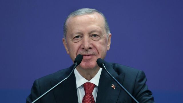 Cumhurbaşkanı Erdoğan İstanbul ve Antalya'daki sel felaketine değindi