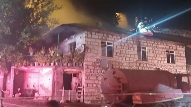 Elazığ'da öldürülen çiftin cinayetinde H.Ç. tutuklandı