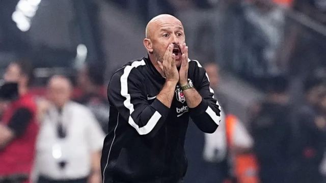 Beşiktaş - Kocaelispor maçını spor yazarları değerlendirdi