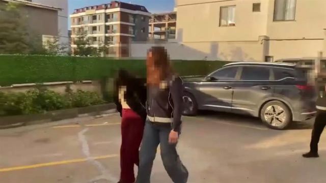 İstanbul'da Üreme Hücresi Ticareti Operasyonunda Gözaltı Sayısı 44'e Yükseldi