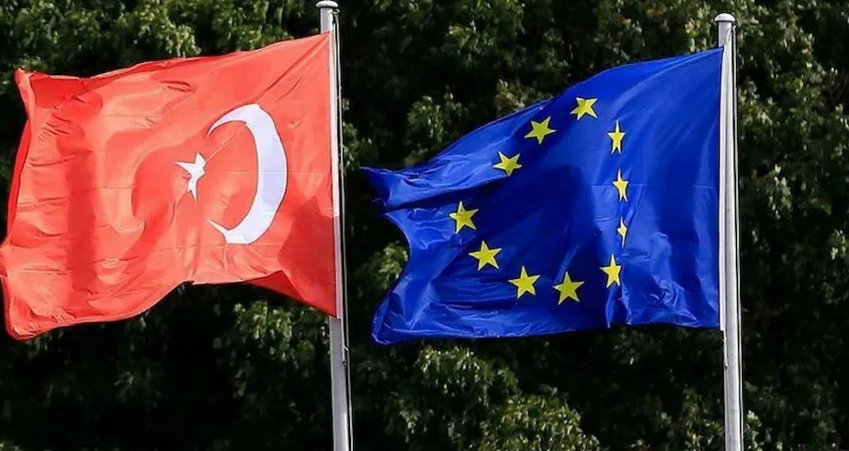 Koç Holding CEO'su Çakıroğu'ndan AB'ye 'Made with EU' çağrısı