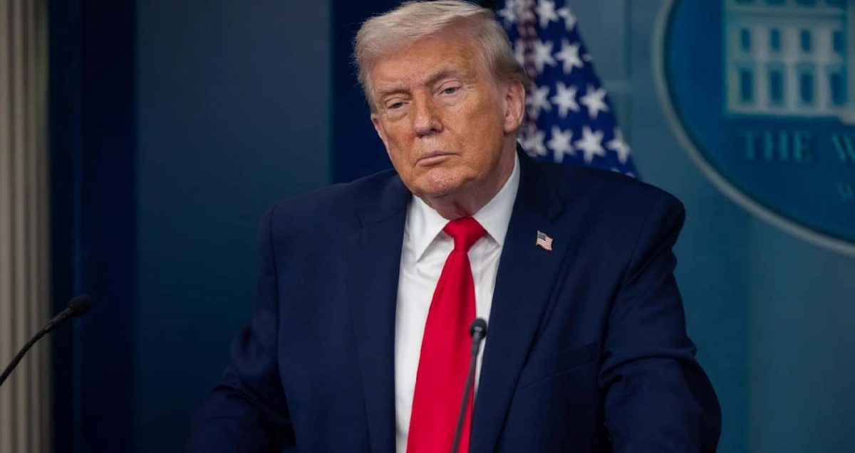 Trump İran'a saldırı planlarını açıkladı