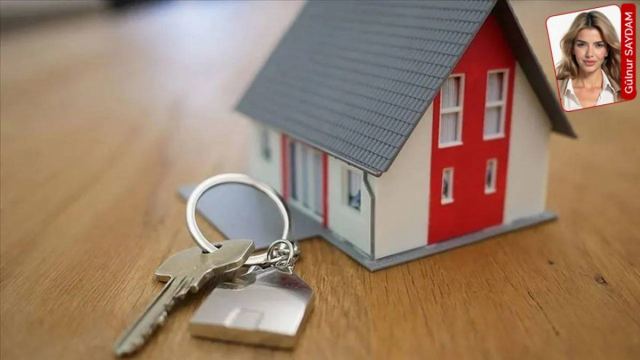 İstanbul Kira Piyasasında Tersine Durum: Kiracılar Yüksek Ödüyor