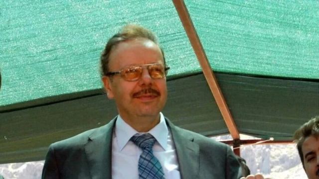 Arif Ahmet Denizolgun'un Kaybolan Telefonu İçin Dava Açıldı
