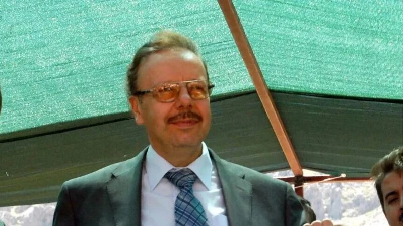 Arif Ahmet Denizolgun'un Kaybolan Telefonu İçin Dava Açıldı