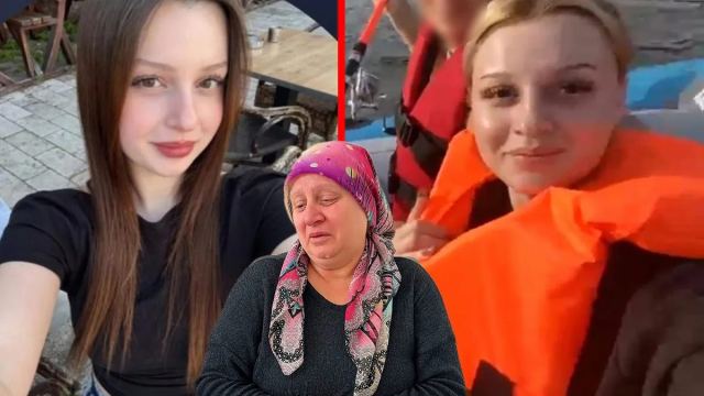 Gökçe Alkan, sevgilisi tarafından ormanda öldürüldü