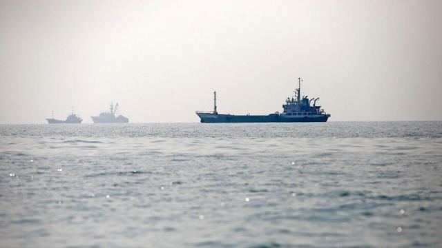 ABD ordusu, İran'ın Hürmüz Boğazı kontrol iddiasını reddetti