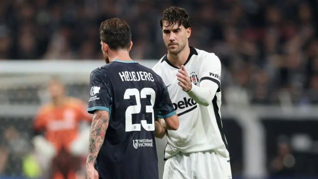Dusan Vlahovic, Hoffenheim maçının ardından paylaşım yaptı