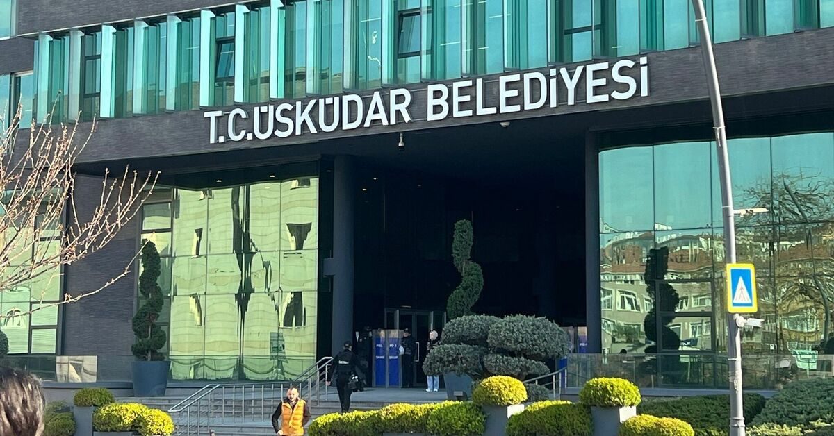 Üsküdar Belediyesi borç durumu ve bütçesi açıklandı