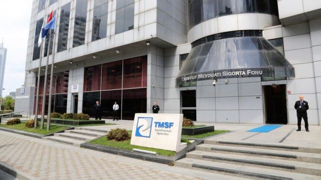 TMSF, Destek Finans Faktoring'in Ortaklık Haklarını Kullanacak