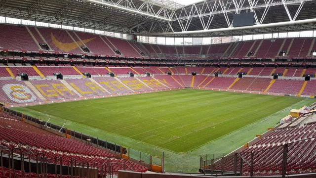 Galatasaray Stadı RAMS Park'ta Yapısal Sorun Yok