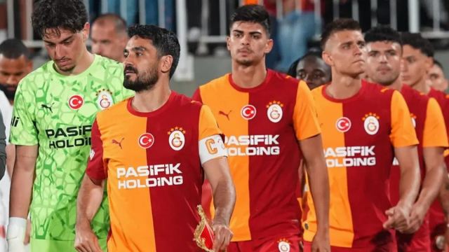 İlkay Gündoğan, Barcelona maçı öncesi açıklamalarda bulundu