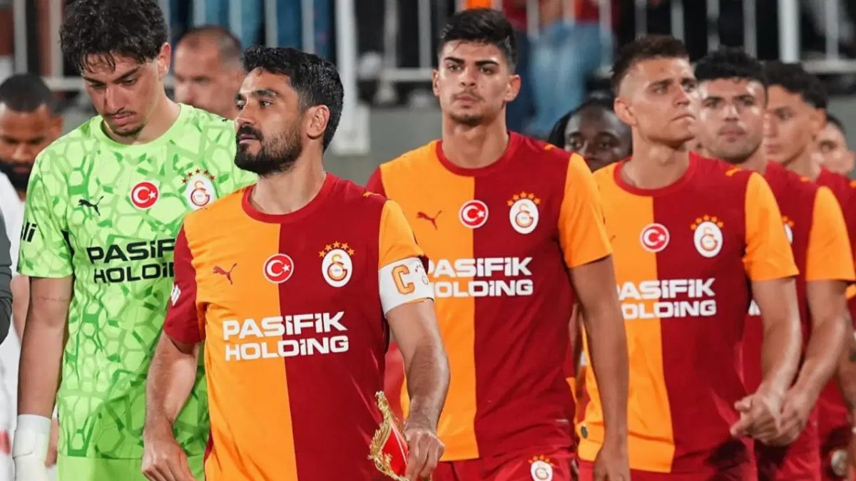 İlkay Gündoğan, Barcelona maçı öncesi açıklamalarda bulundu