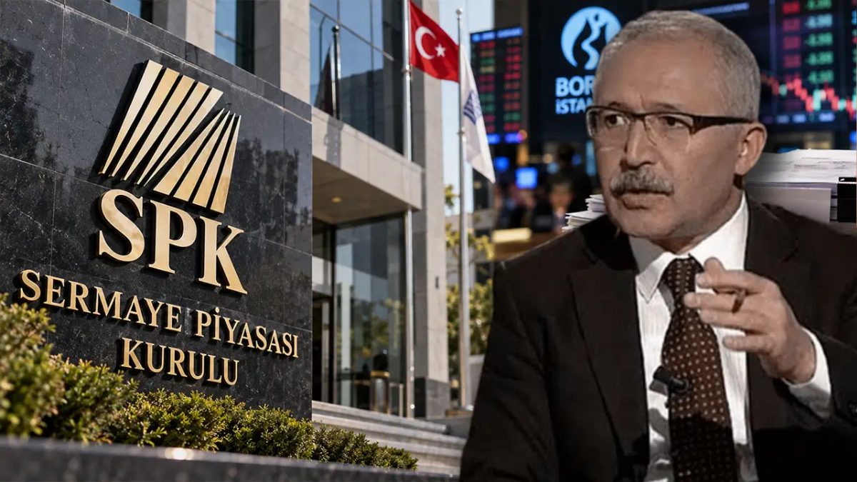 SPK, '130 uyarı' iddiasını yalanladı
